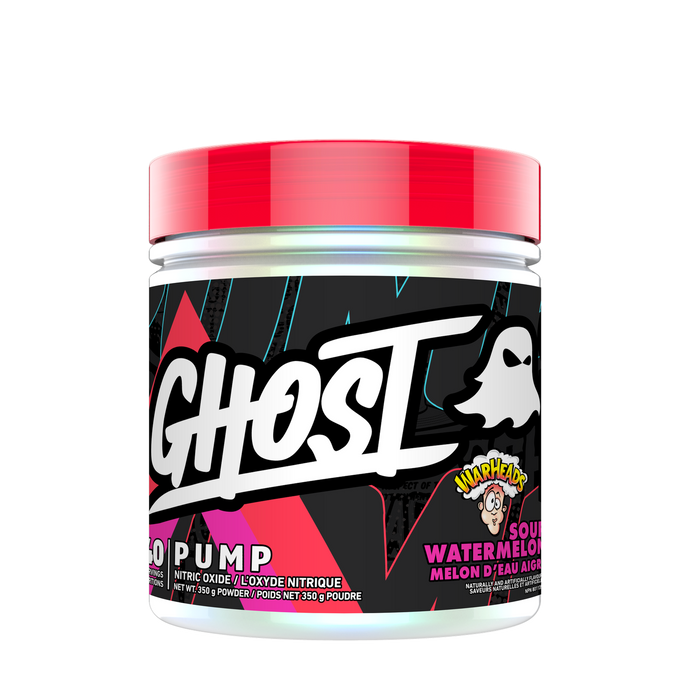 Ghost pump