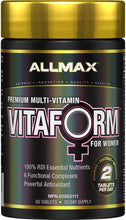 Charger l&#39;image dans la galerie, Vitaform multi vitamine all max
