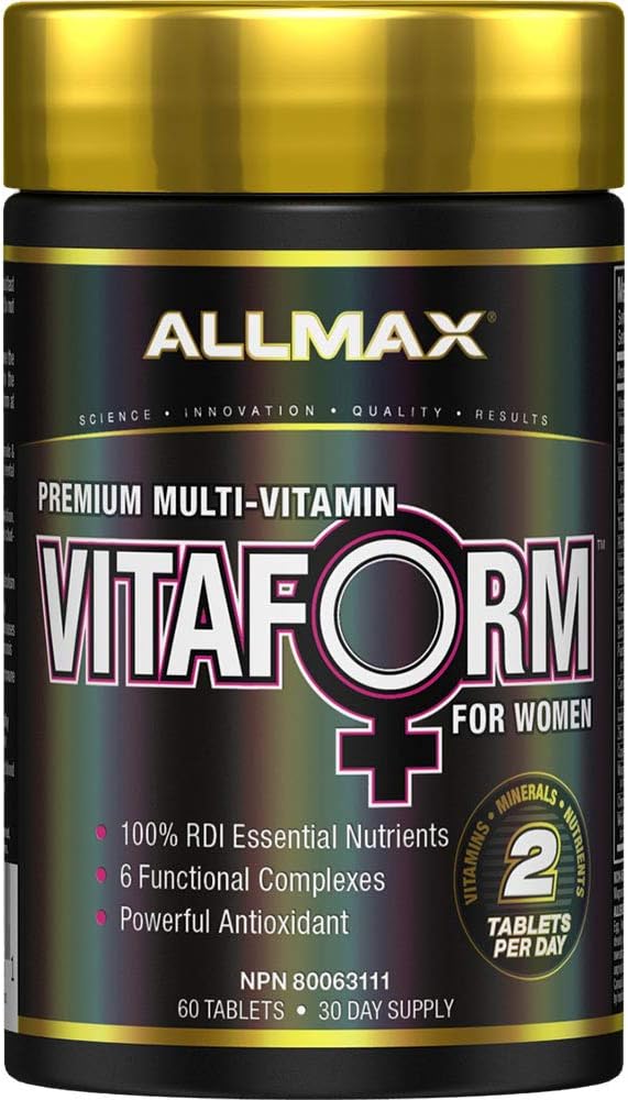 Vitaform multi vitamine all max