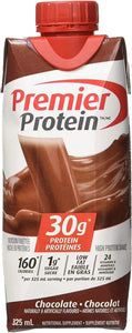 Shake Premier Protein