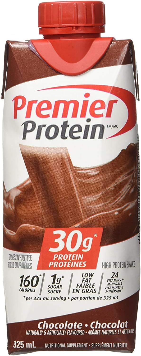 Shake Premier Protein