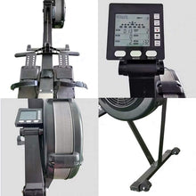 Charger l'image dans la galerie, rameur  air rower
