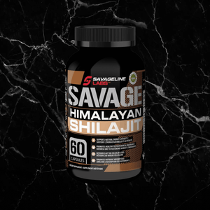 shilajit