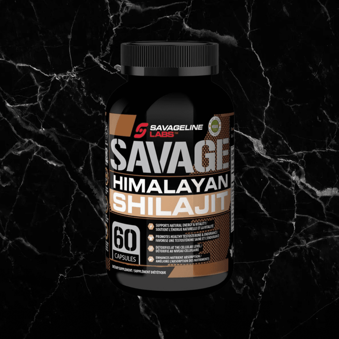 shilajit