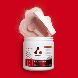 Electrolytes xl