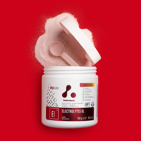 Electrolytes xl
