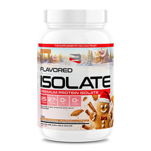 proteine isolate believe 775 gr