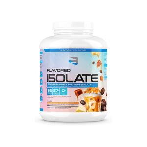 proteine isolate believe 775 gr