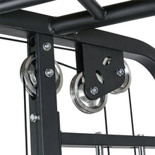 Charger l&#39;image dans la galerie, MULTIFONCTION BELLS OF STEEL 2X160LBS
