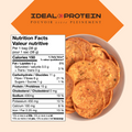 croustille proteiné