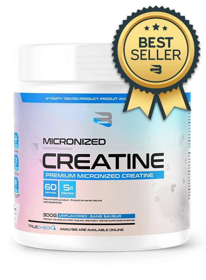 creatine