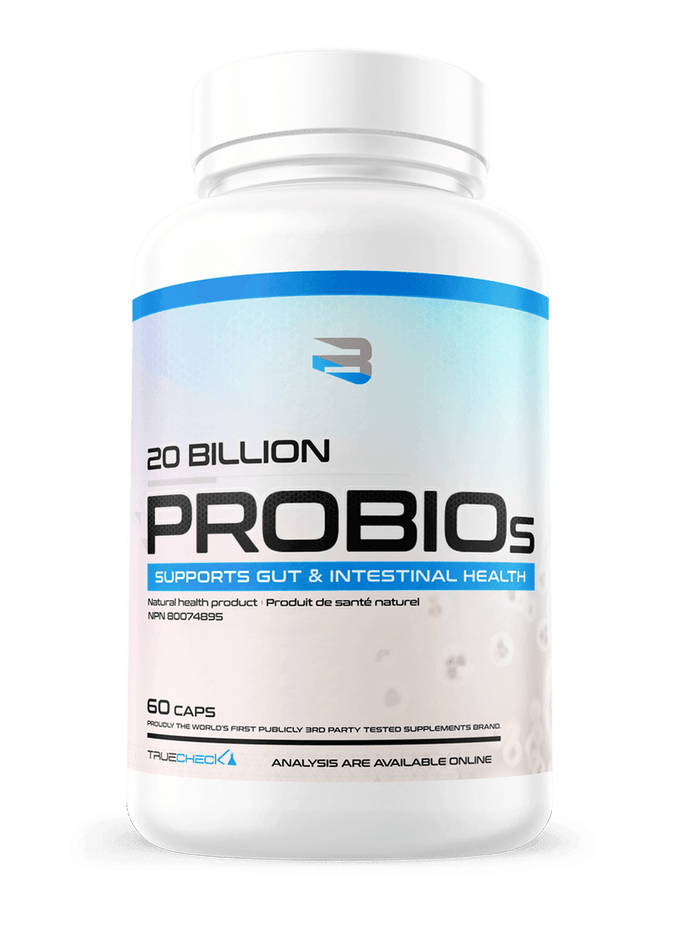 probiotique