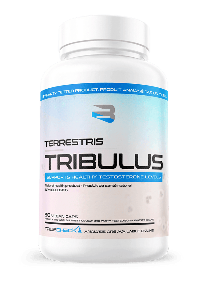 Tribulus