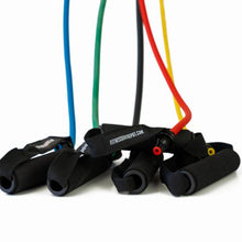 Charger l'image dans la galerie, ÉLASTIQUES AVEC POIGNÉES
