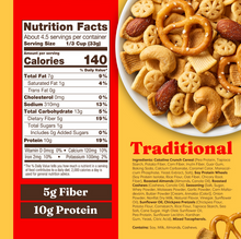 Charger l'image dans la galerie, protein snack mix
