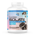 Charger l&#39;image dans la galerie, proteine isolate 4.4 lbs
