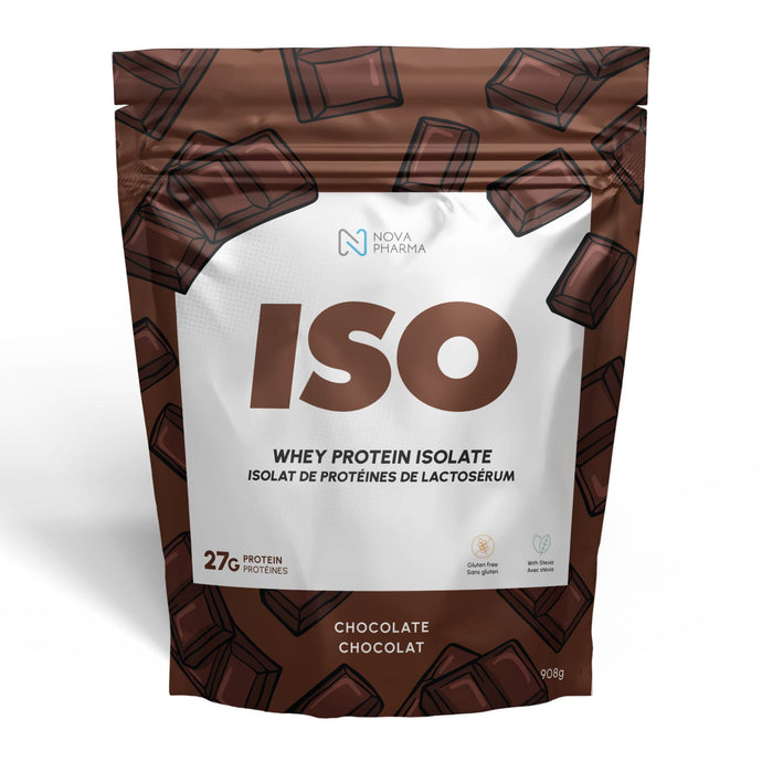 proteine isolate 908 gr