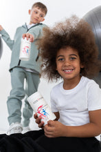 Charger l&#39;image dans la galerie, super defense  kids power multivitamine immunitaire
