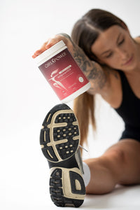 creatine  400 gr girl power
