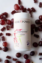 Charger l&#39;image dans la galerie, super power kids power ( vitamines pour enfants
