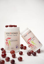 Charger l&#39;image dans la galerie, super power kids power ( vitamines pour enfants
