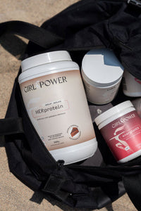 isolate proteine  Girls power 908 gr