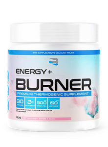 energy +burner