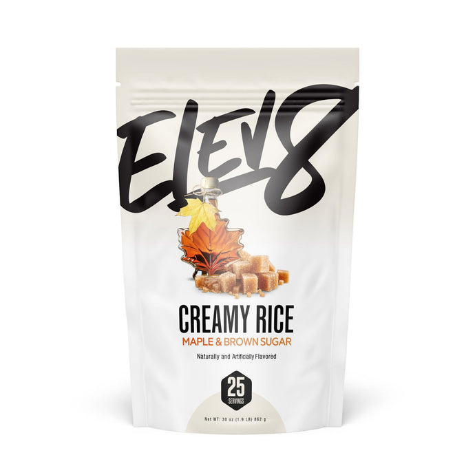 crème de riz