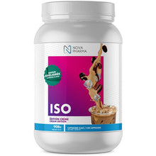 Charger l&#39;image dans la galerie, iso proteine   nova pharma
