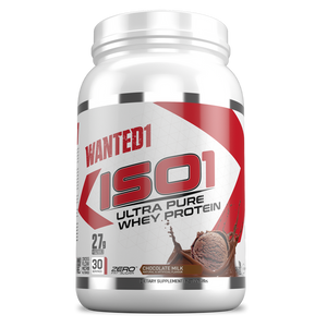 proteine isolate 2 lbs