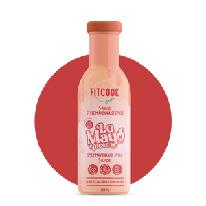 fit  cook sauces et sirops