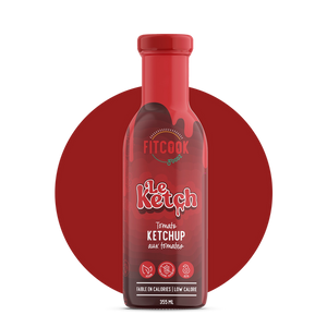 fit  cook sauces et sirops