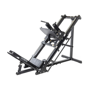 leggs press/hack squat  Bells of Stells