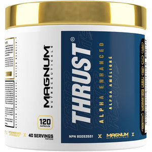 thrust  stimulant de testosterones