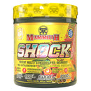 mammoth shock