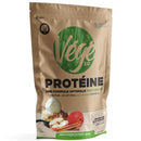 proteine végé 2.0 nova pharma