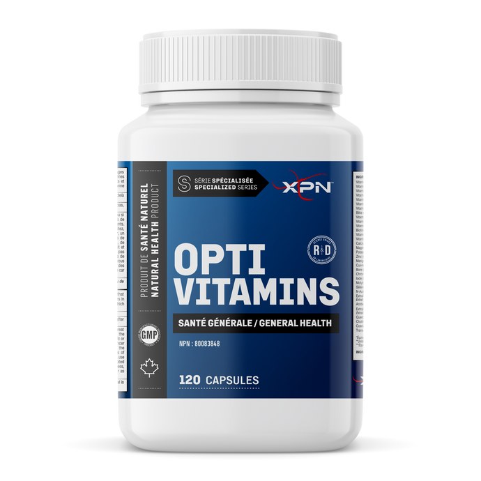 opti vitamine