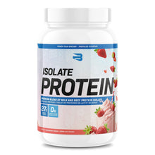 Charger l'image dans la galerie, isolate protein et beef
