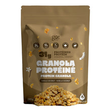 Charger l'image dans la galerie, granola proteiné
