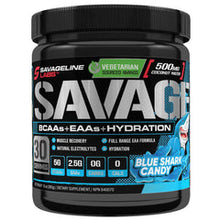 Charger l&#39;image dans la galerie, Bcaa+Eaa+hydratation
