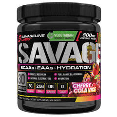 Bcaa+Eaa+hydratation