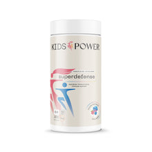Charger l&#39;image dans la galerie, super defense  kids power multivitamine immunitaire
