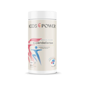 super defense  kids power multivitamine immunitaire