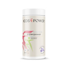 Charger l&#39;image dans la galerie, super power kids power ( vitamines pour enfants
