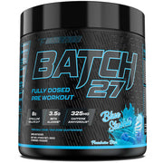 Batch 27