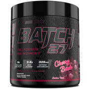 Batch 27