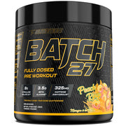 Batch 27