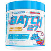 Batch 27