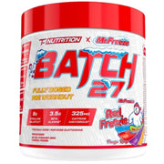 Batch 27