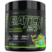 Batch 27